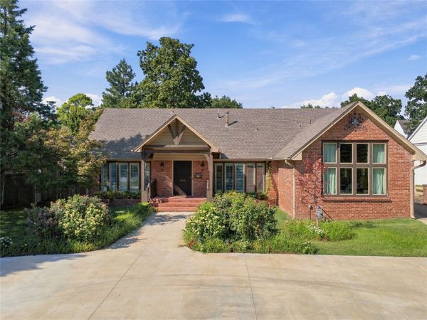 2131 E 31st Street , Tulsa, OK 74105