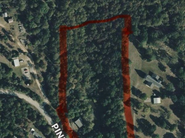 36467 Pinehill Road , Bristow, OK 74010