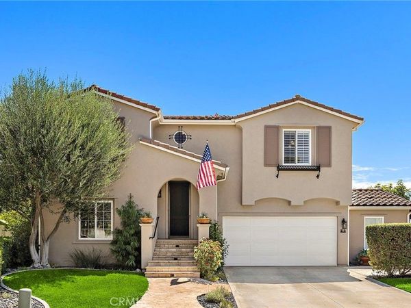 212 Corte Tierra Cielo , San Clemente, CA 92673
