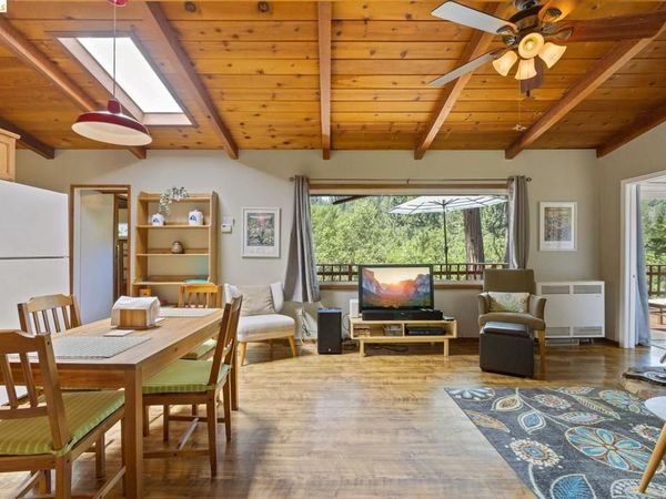 21815 Confidence Rd , Twain Harte, CA 95383