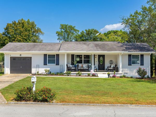 1639 Colorado Street, Hixson, TN 37343
