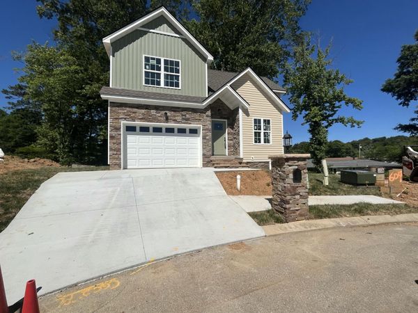 604 Harvey Lane, Chattanooga, TN 37411