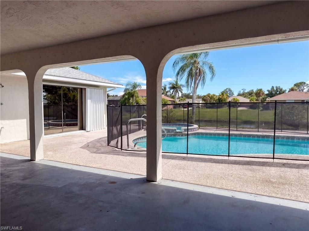 7 Bunker Rd , Rotonda West, FL 33947 Photo