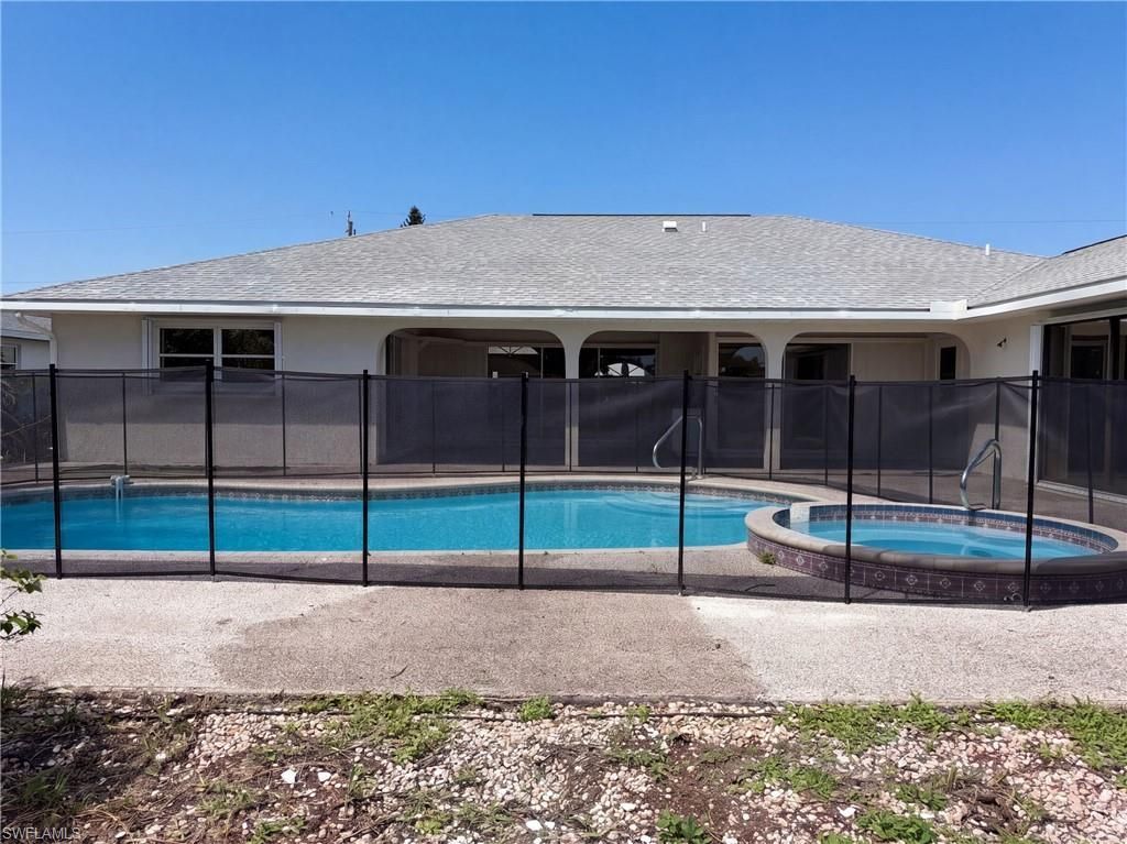7 Bunker Rd , Rotonda West, FL 33947 Photo
