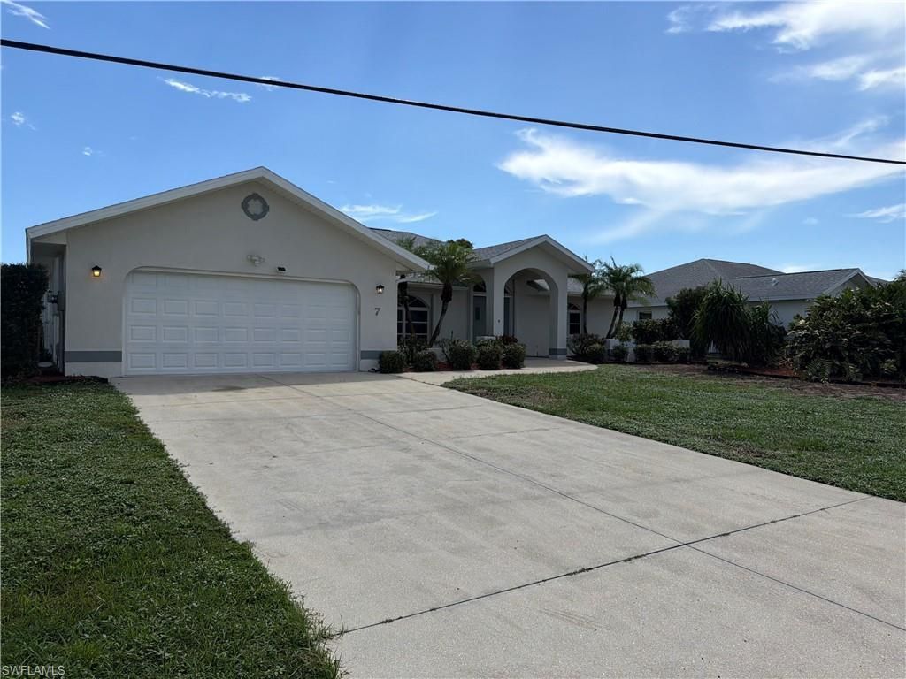 7 Bunker Rd , Rotonda West, FL 33947 Photo