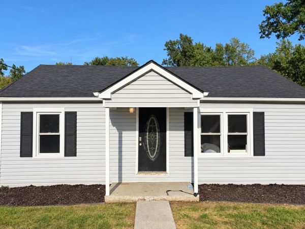6820 Clarawill Drive N, Goshen Twp, OH 45140