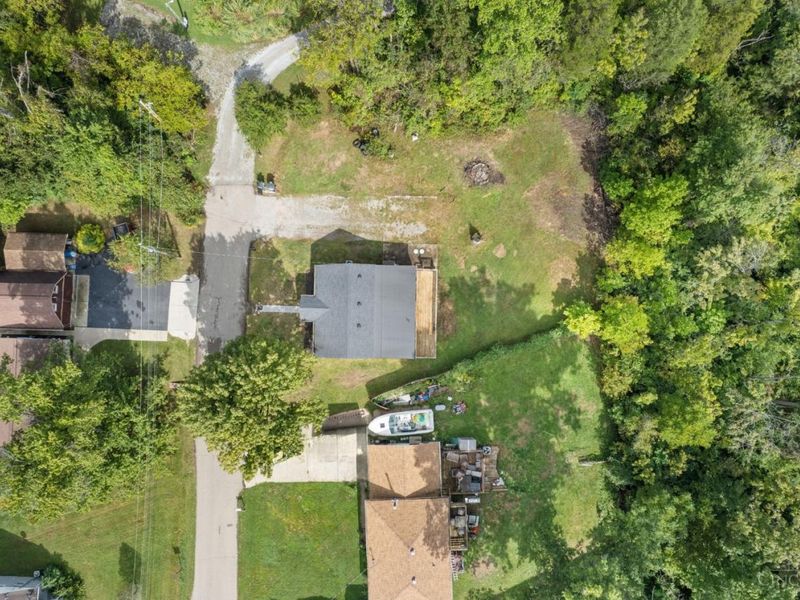 6820 N Clarawill Drive, Goshen Township, OH 45140 Photo 14