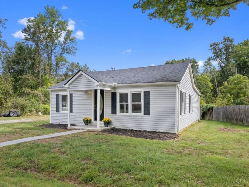 6820 N Clarawill Drive, Goshen Township, OH 45140 Photo 3