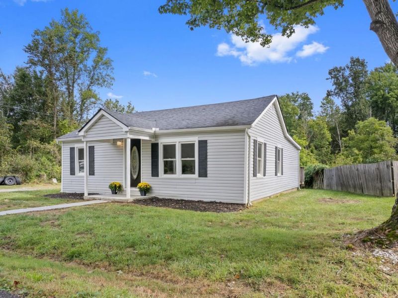 6820 N Clarawill Drive, Goshen Township, OH 45140 Photo 4