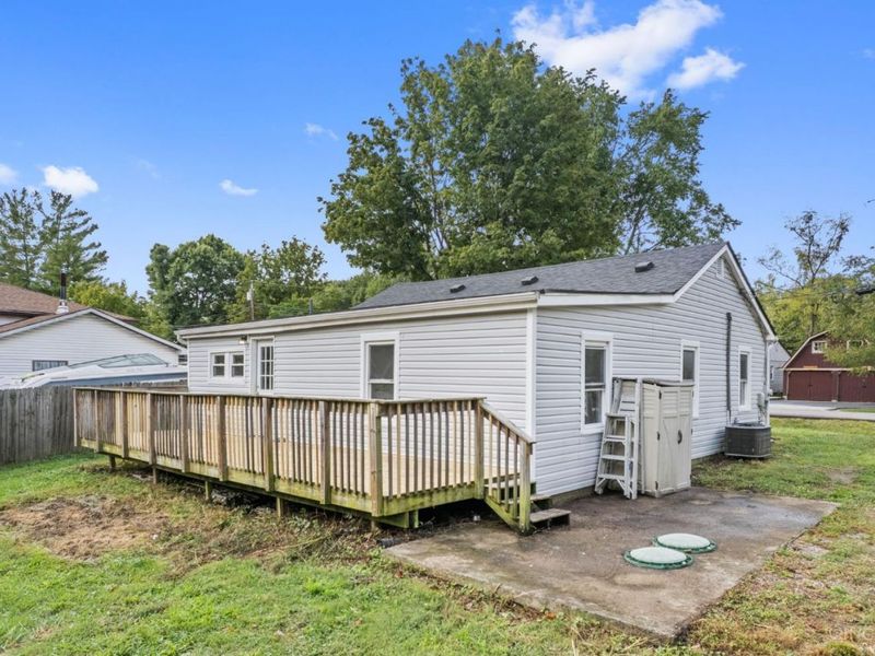 6820 N Clarawill Drive, Goshen Township, OH 45140 Photo 7