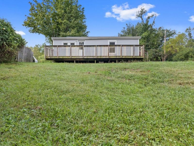6820 N Clarawill Drive, Goshen Township, OH 45140 Photo 9
