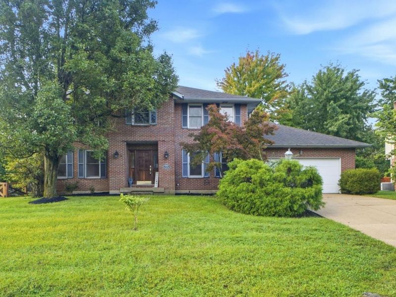6091 Blueberry Drive, Liberty Township, OH 45011 Photo 1