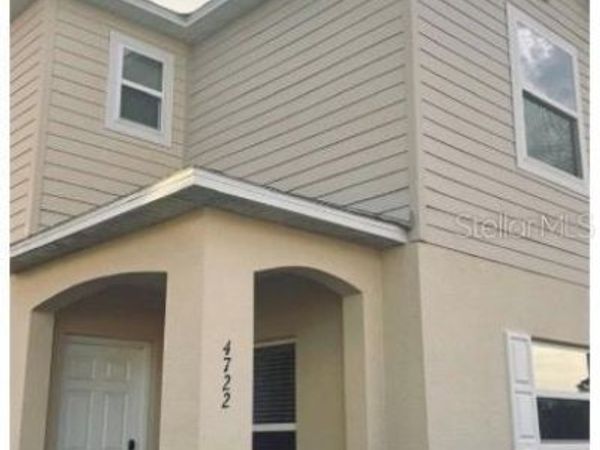 4722 CORAL CASTLE DRIVE , KISSIMMEE, FL 34746