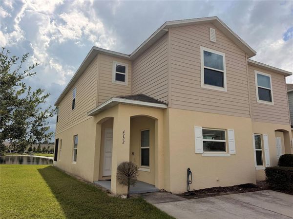 4722 CORAL CASTLE DRIVE , KISSIMMEE, FL 34746