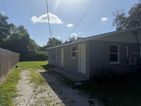 9811 N JASMINE AVENUE, Unit A, TAMPA, FL 33612