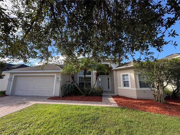 2911 SWEETSPIRE CIRCLE , KISSIMMEE, FL 34746