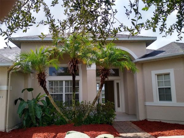 2911 SWEETSPIRE CIRCLE , KISSIMMEE, FL 34746
