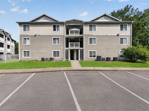 4000 SW 23RD STREET , Unit 2-105, GAINESVILLE, FL 32608