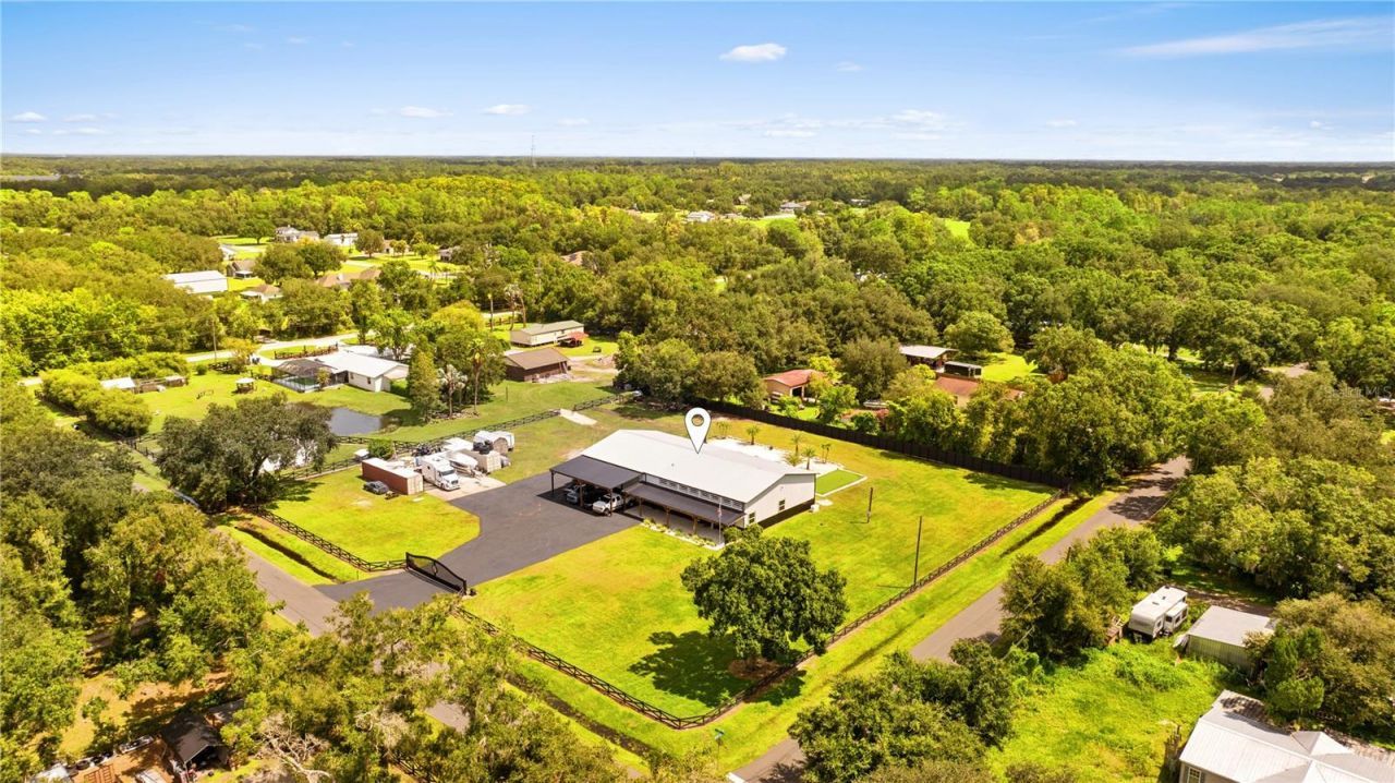 10225 Judy Road, Dover, FL 33527 Photo