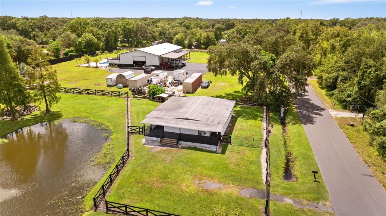 10225 Judy Road, Dover, FL 33527 Photo