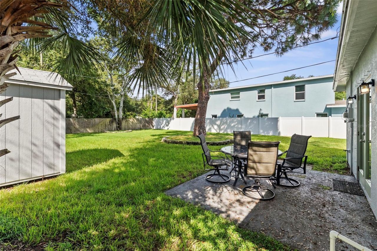 8011 26th Avenue N, Saint Petersburg, FL 33710 Photo