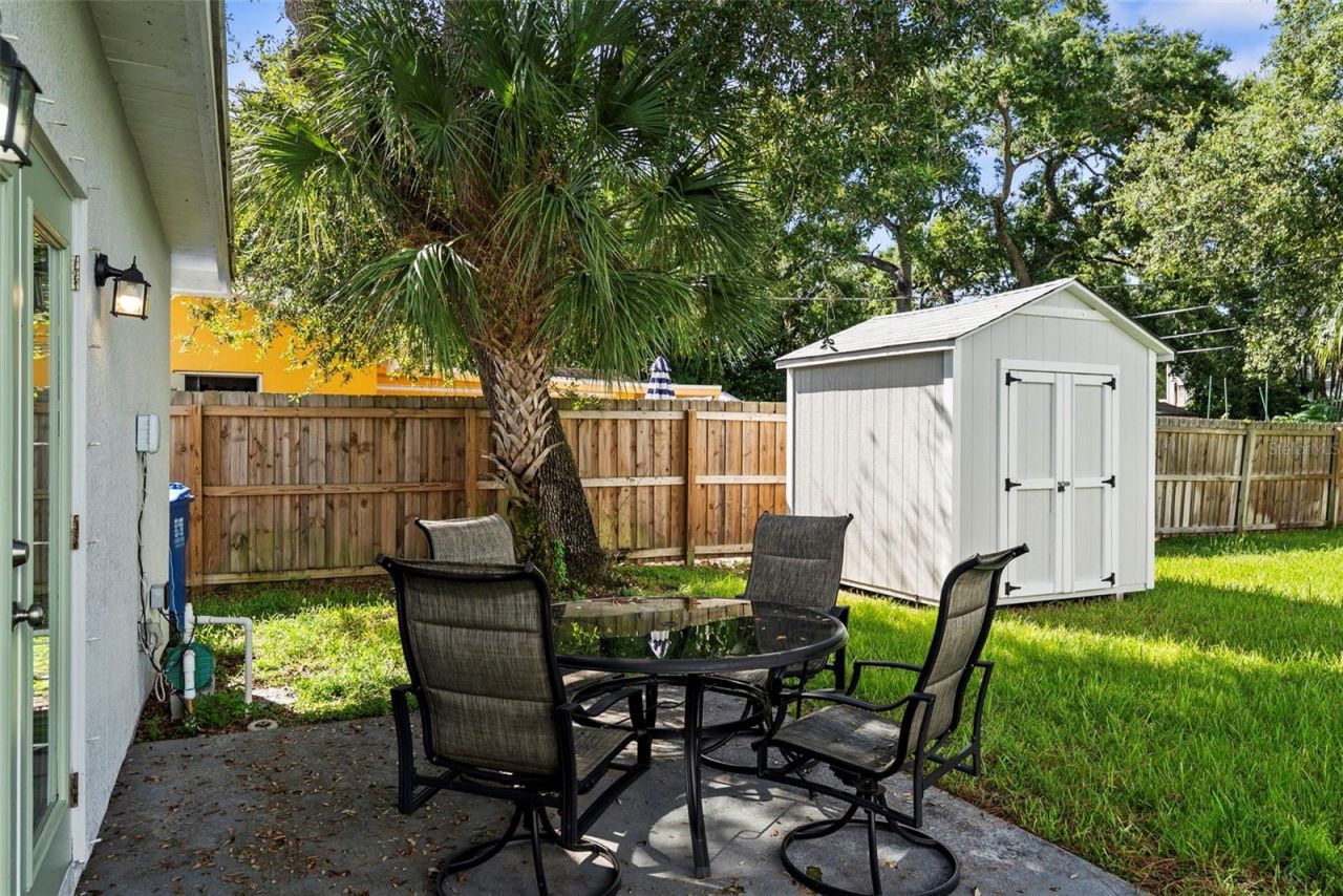 8011 26th Avenue N, Saint Petersburg, FL 33710 Photo