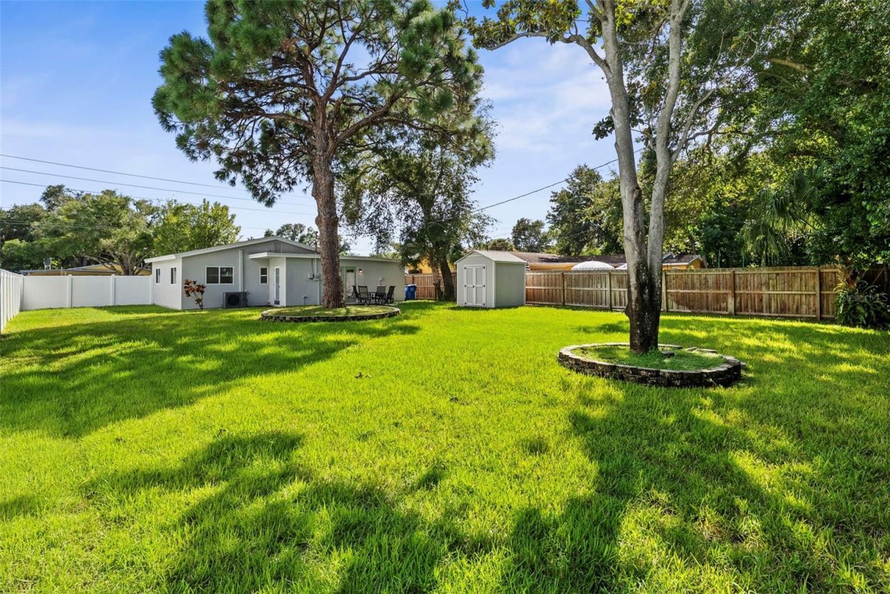 8011 26th Avenue N, Saint Petersburg, FL 33710 Photo