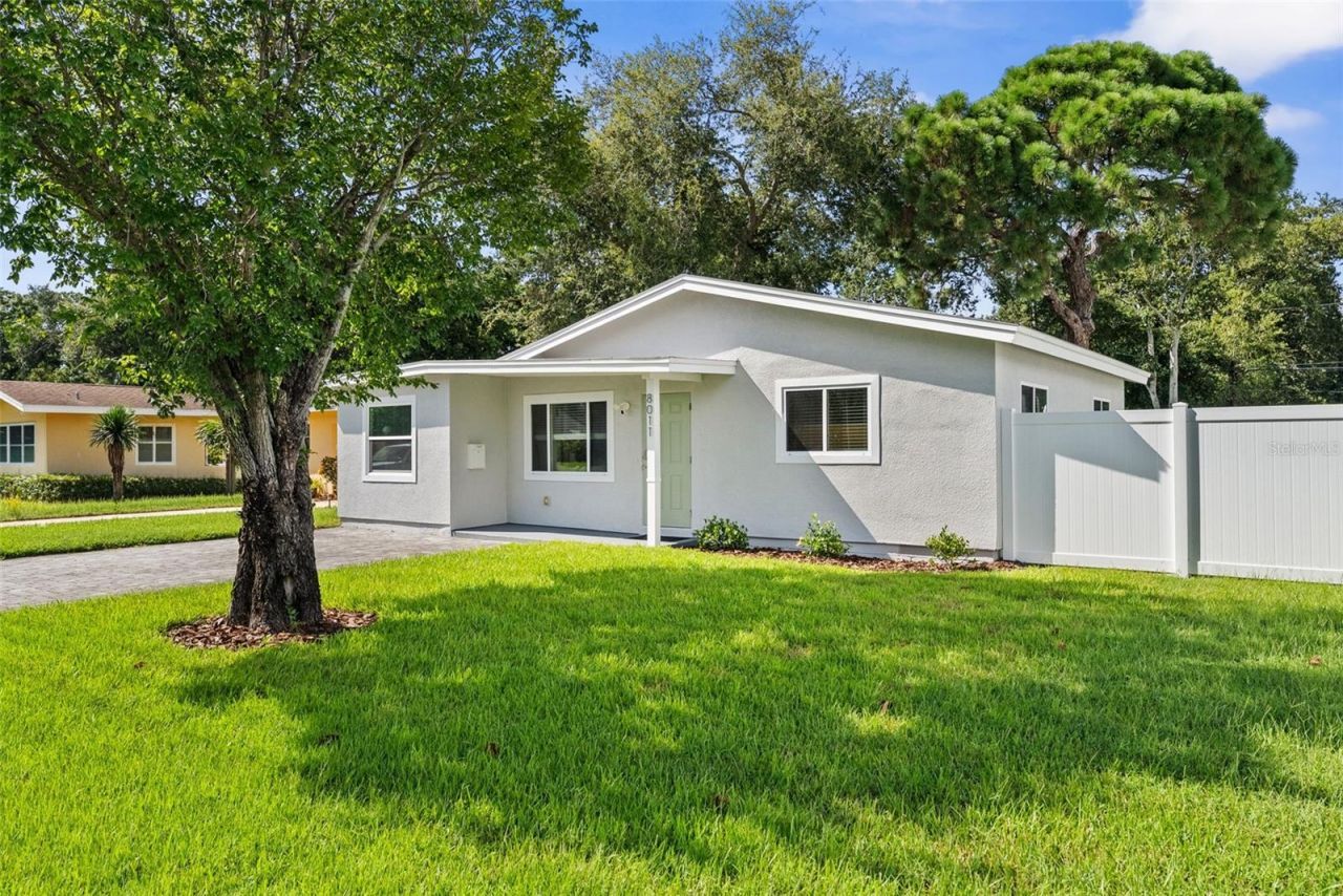 8011 26th Avenue N, Saint Petersburg, FL 33710 Photo