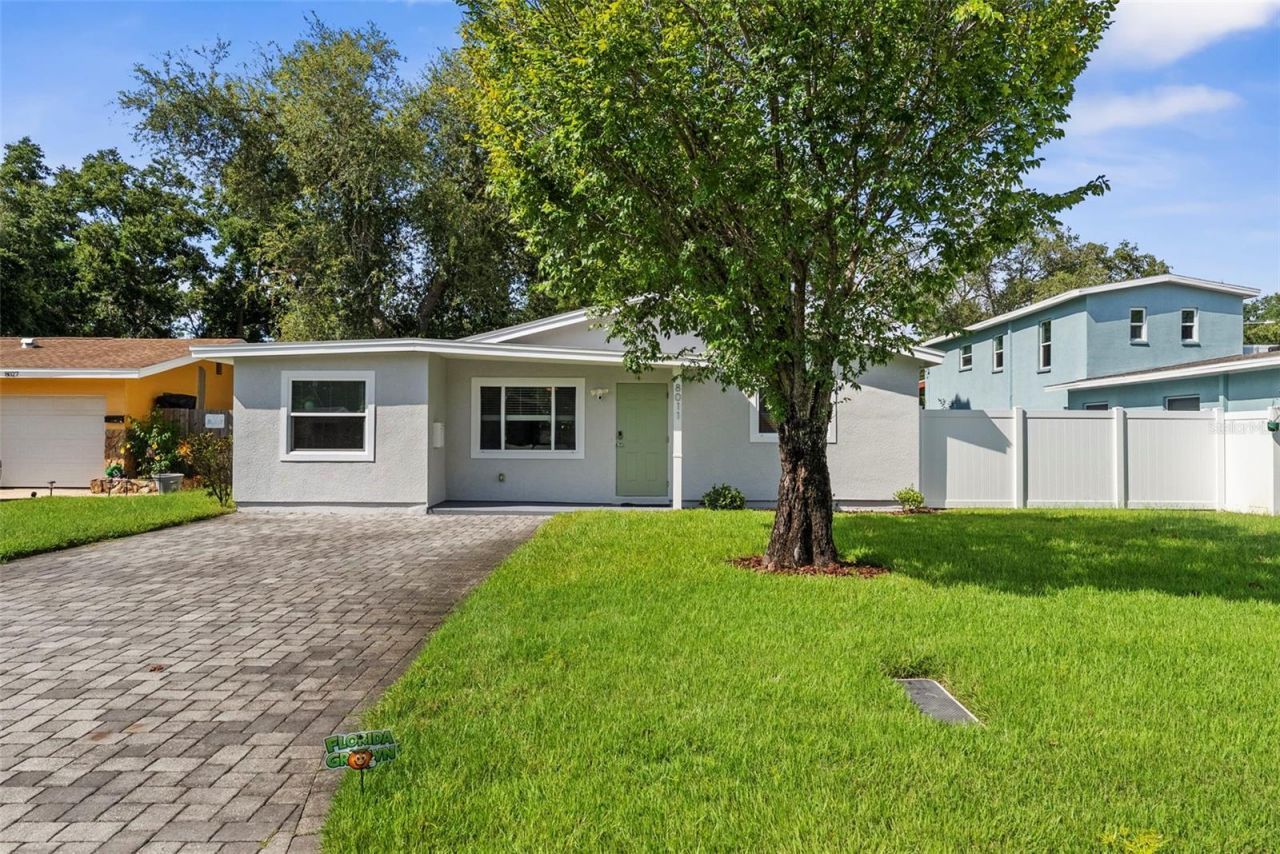 8011 26th Avenue N, Saint Petersburg, FL 33710 Photo