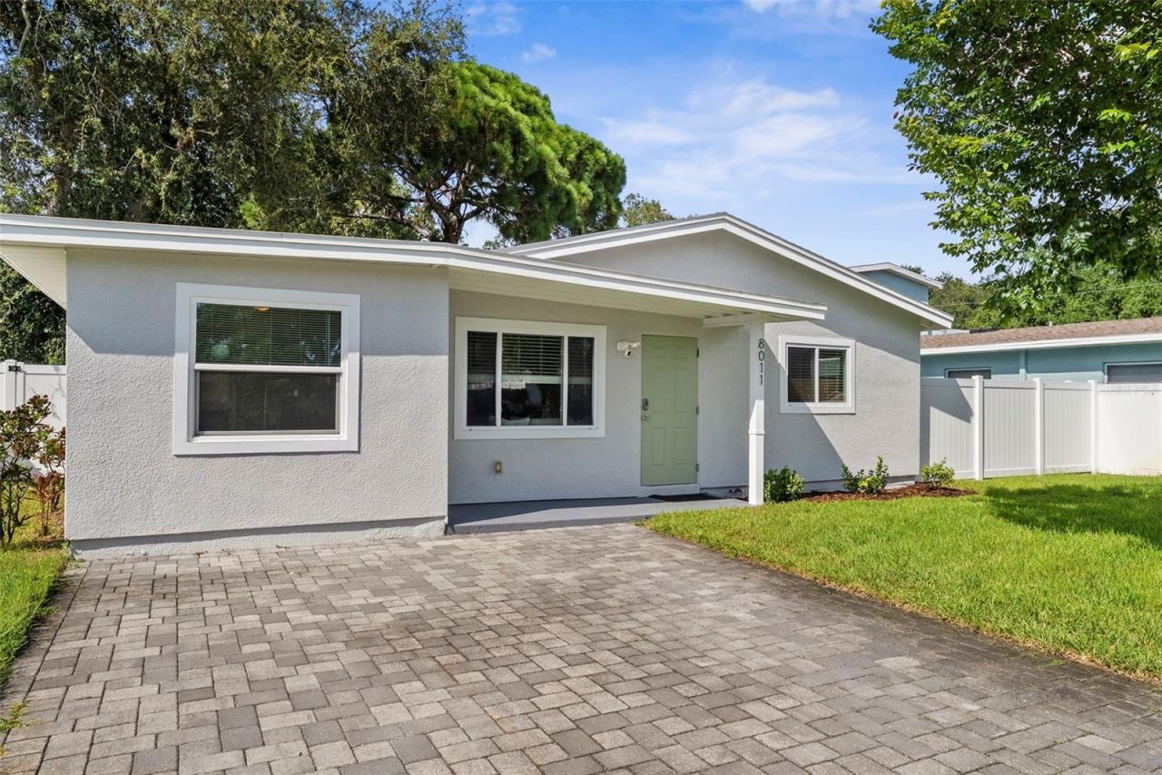 8011 26th Avenue N, Saint Petersburg, FL 33710 Photo