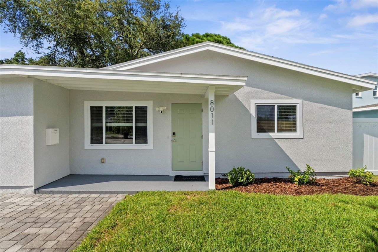 8011 26th Avenue N, Saint Petersburg, FL 33710 Photo