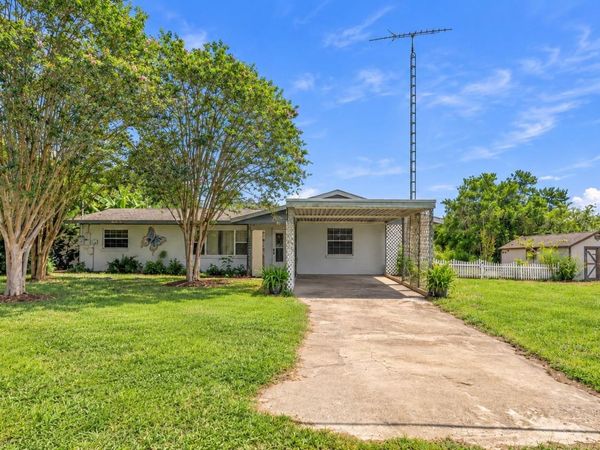 13463 SE 39TH COURT , BELLEVIEW, FL 34420