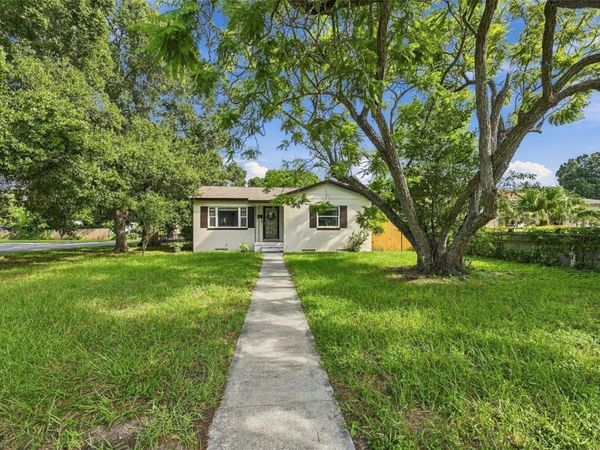2495 34TH AVENUE N, ST PETERSBURG, FL 33713