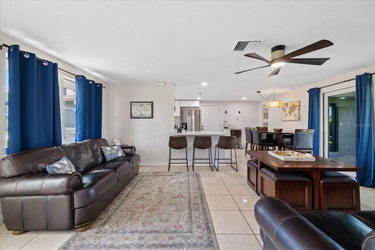 4611 Topsail Trail , New Port Richey, FL 34652 Photo