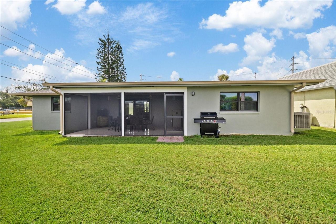 4611 Topsail Trail , New Port Richey, FL 34652 Photo