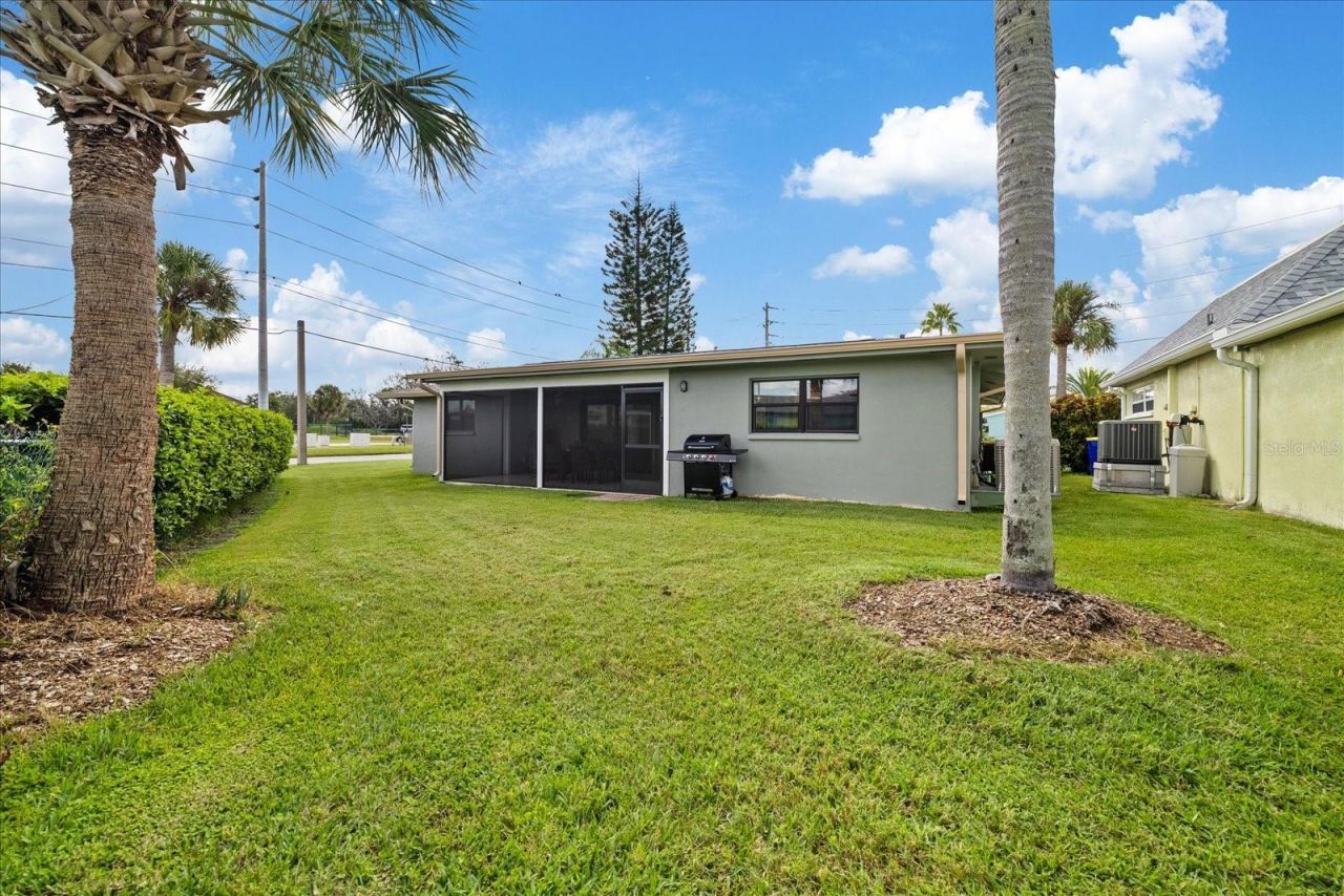 4611 Topsail Trail , New Port Richey, FL 34652 Photo