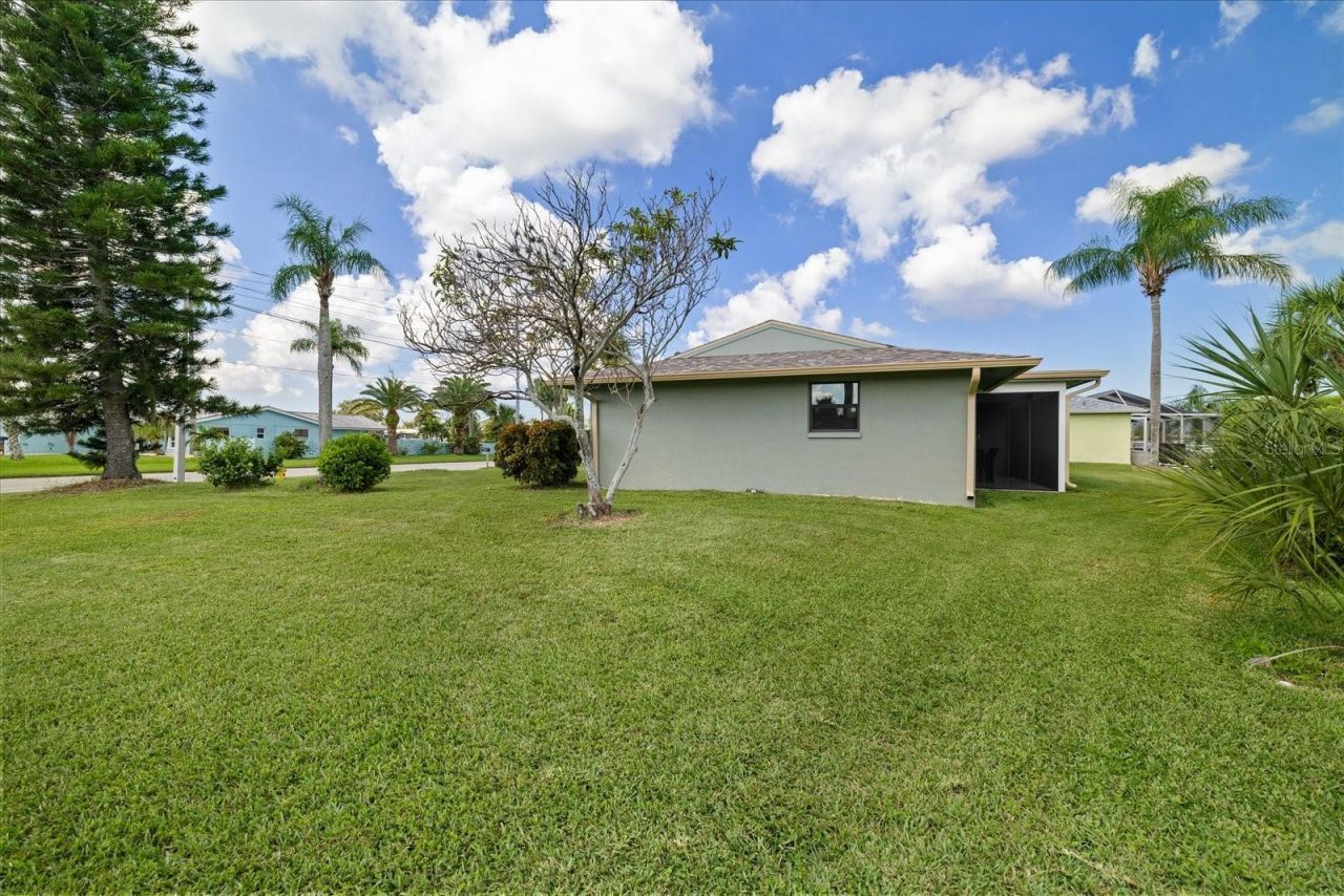 4611 Topsail Trail , New Port Richey, FL 34652 Photo