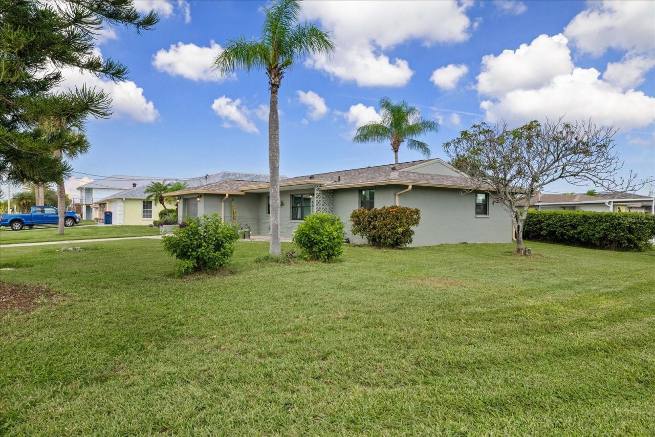 4611 Topsail Trail , New Port Richey, FL 34652 Photo