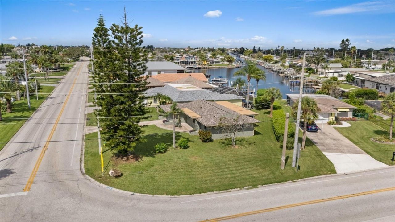 4611 Topsail Trail , New Port Richey, FL 34652 Photo