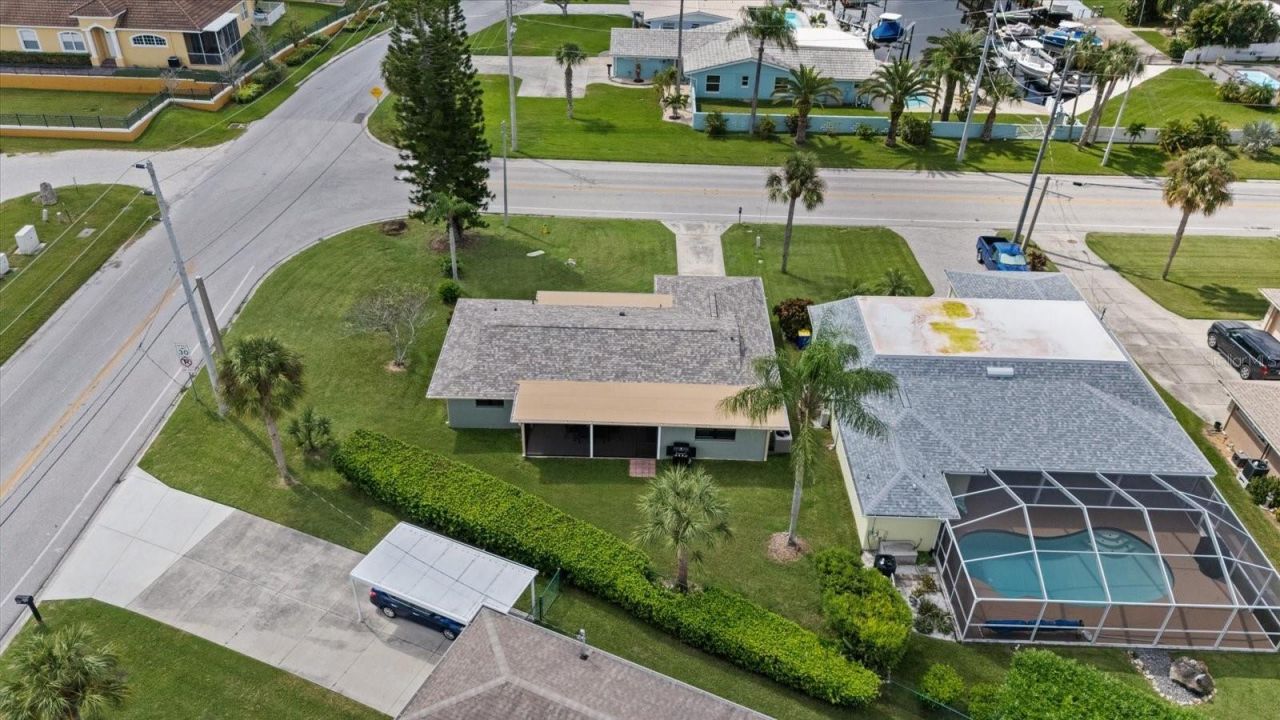 4611 Topsail Trail , New Port Richey, FL 34652 Photo