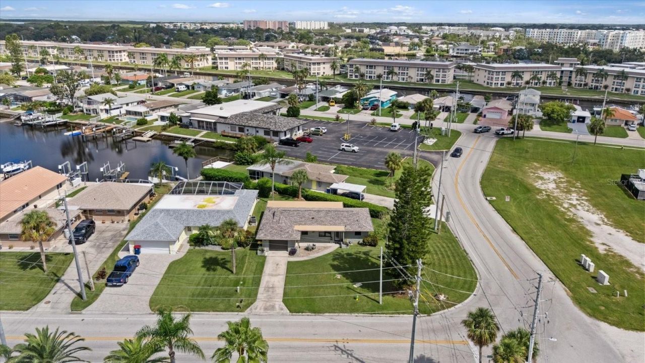 4611 Topsail Trail , New Port Richey, FL 34652 Photo