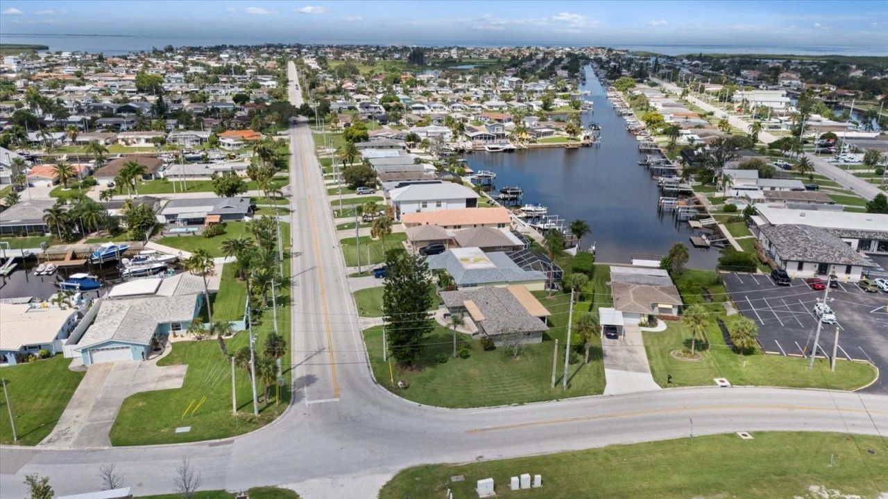4611 Topsail Trail , New Port Richey, FL 34652 Photo