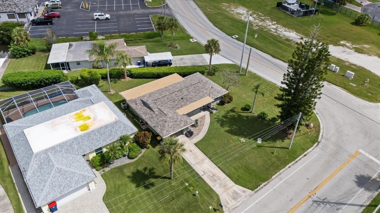 4611 Topsail Trail , New Port Richey, FL 34652 Photo