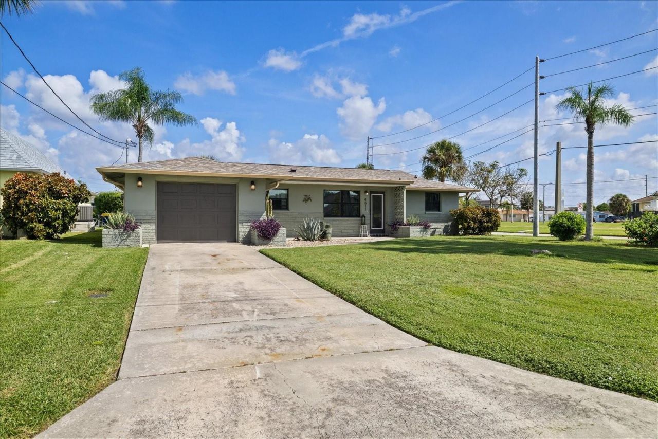 4611 Topsail Trail , New Port Richey, FL 34652 Photo