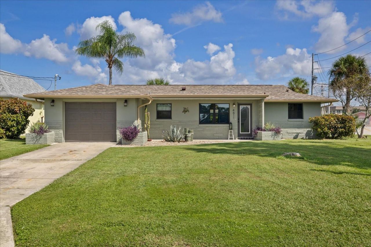 4611 Topsail Trail , New Port Richey, FL 34652 Photo