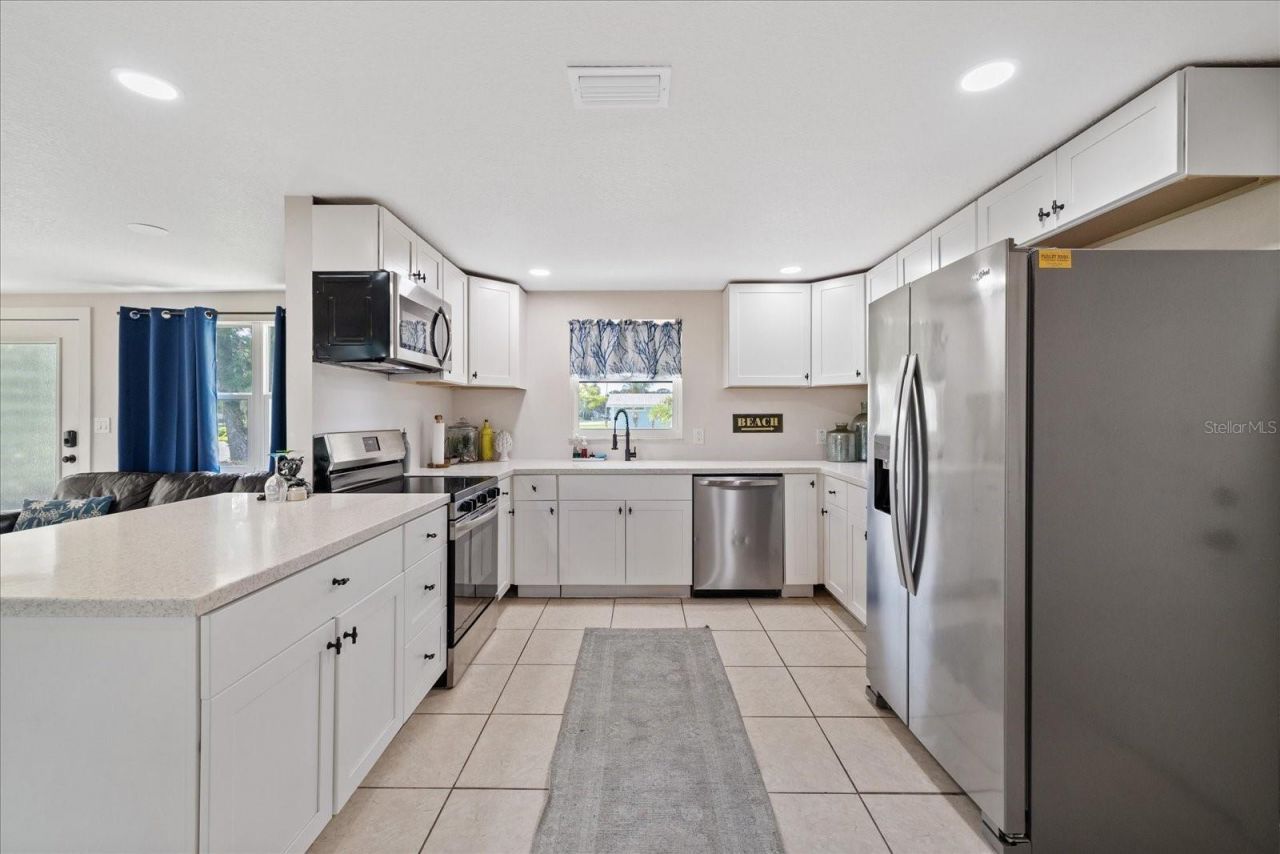 4611 Topsail Trail , New Port Richey, FL 34652 Photo
