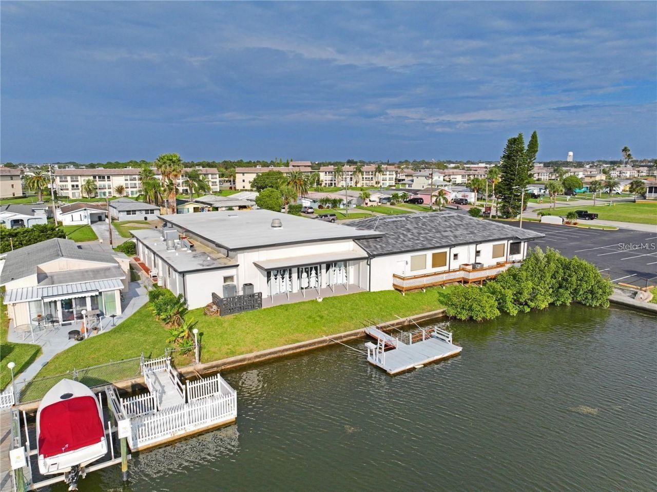 4611 Topsail Trail , New Port Richey, FL 34652 Photo