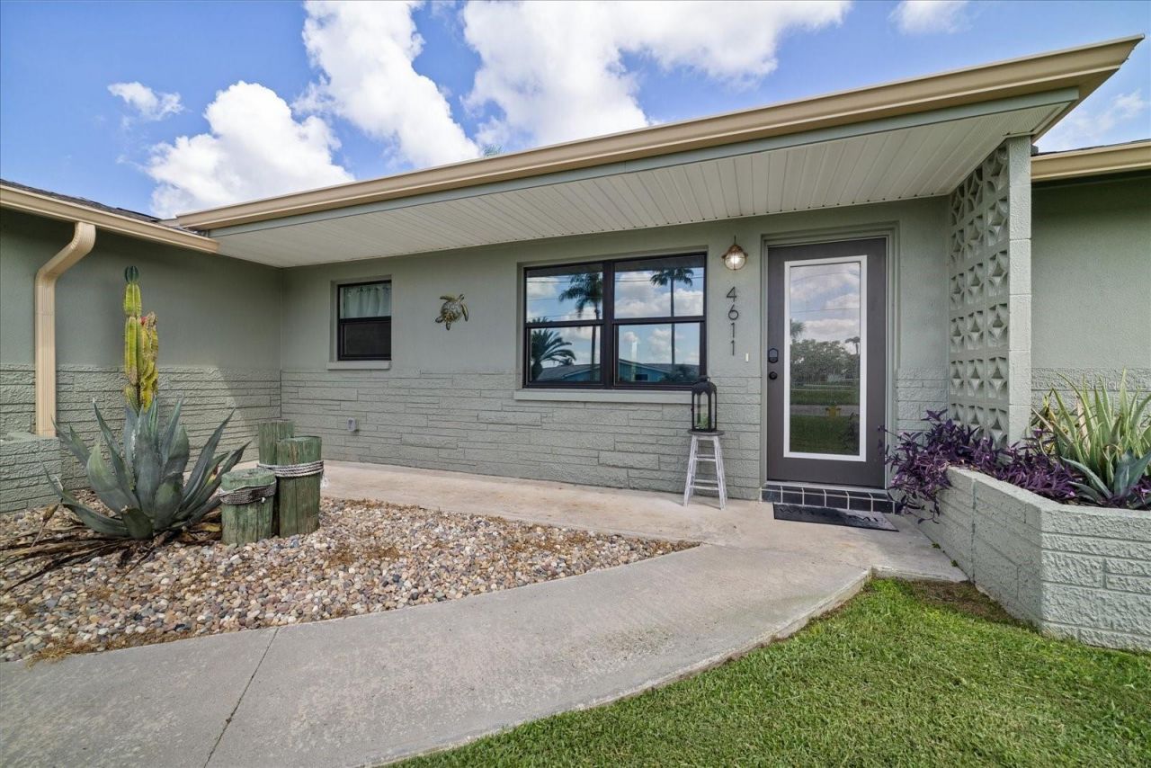 4611 Topsail Trail , New Port Richey, FL 34652 Photo