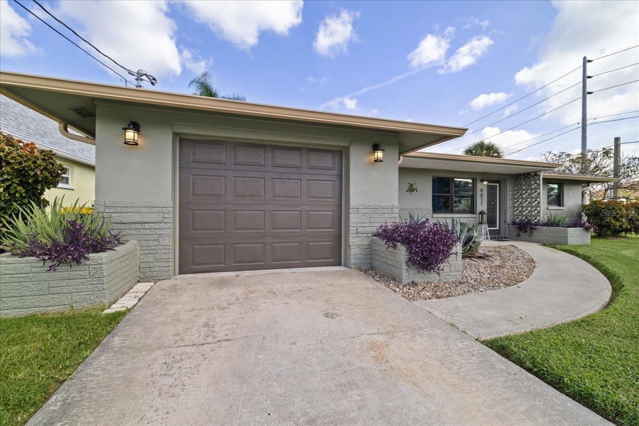 4611 Topsail Trail , New Port Richey, FL 34652 Photo