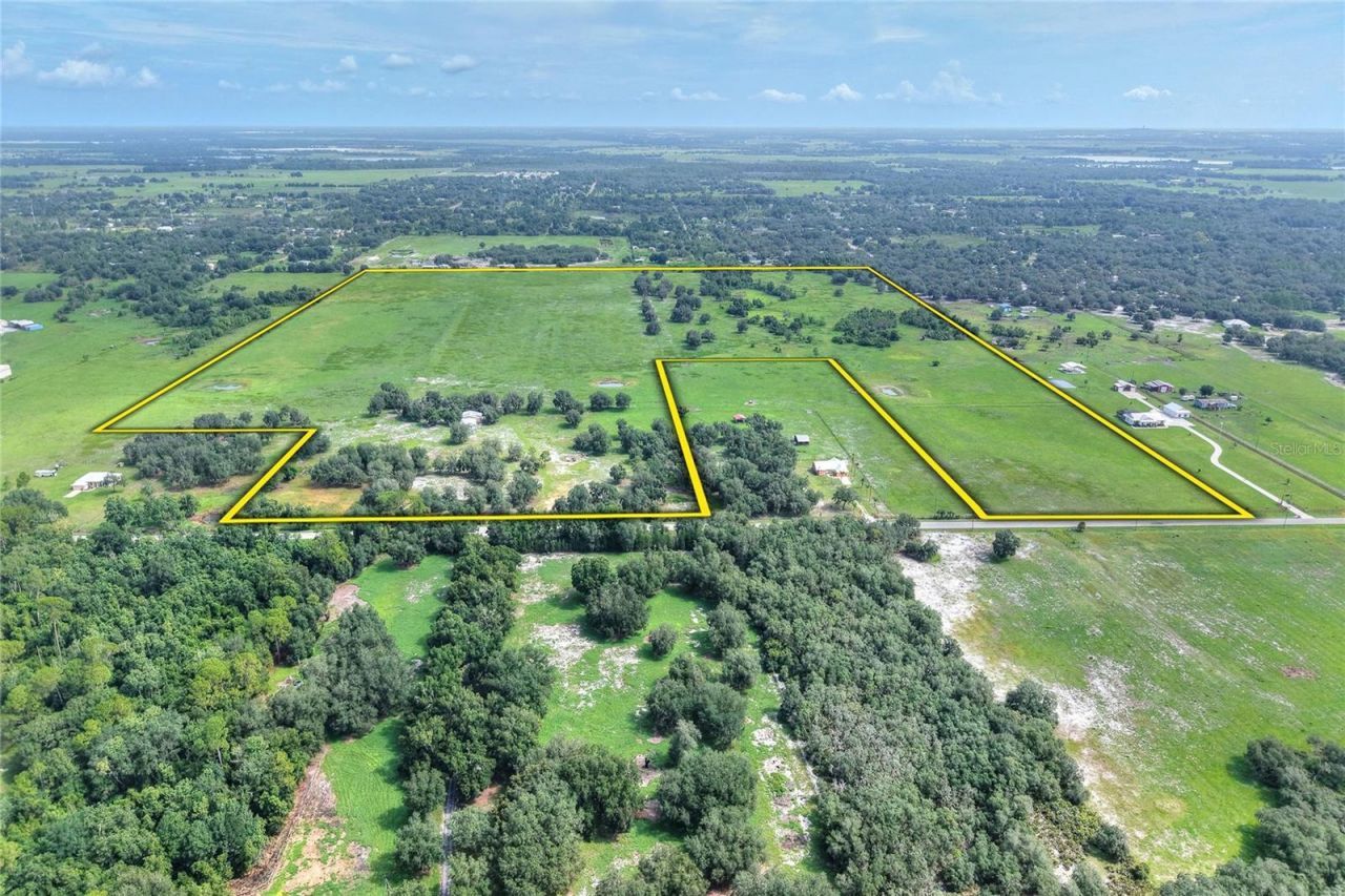 Lake Buffum Road N, Fort Meade, FL 33841 Photo